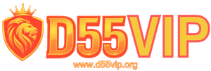 d55 vip - logo